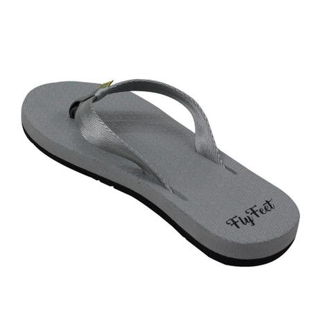 Chinelo Fly Feet Feminino - ORTHOPAHUER - Chinelo Feminino - Magazine Luiza