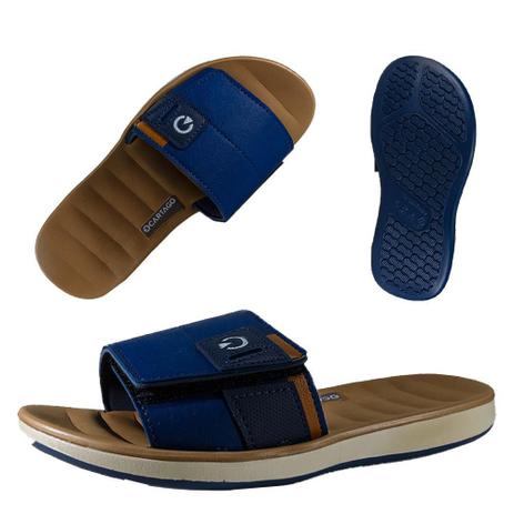 Chinelo masculino com regulagem Clearance