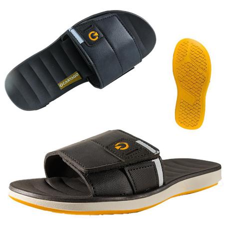 Chinelo masculino com regulagem Clearance