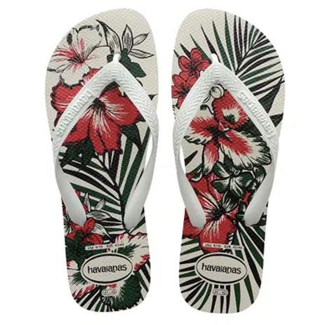 chinelo havaianas aloha