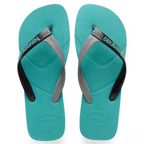 sandália havaianas casual masculina