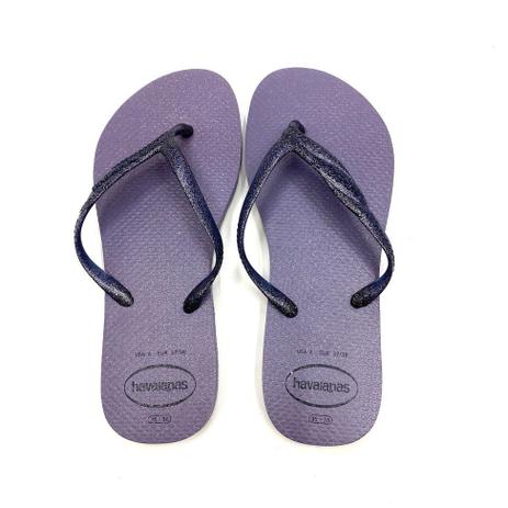 Havaianas tira trançada Sale