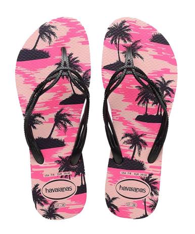 chinelo havaianas feminino novo