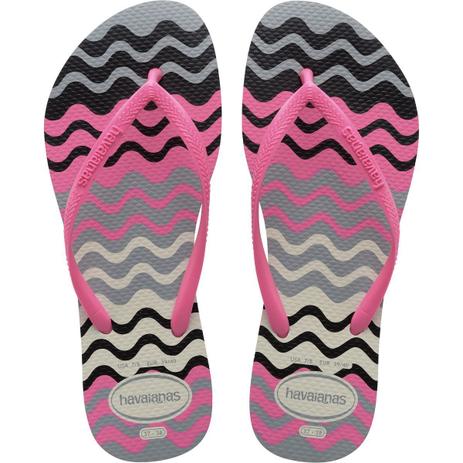 eu quero ver chinelo