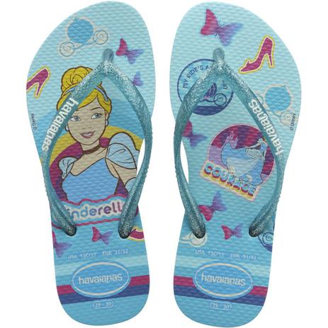 eu quero ver chinelo