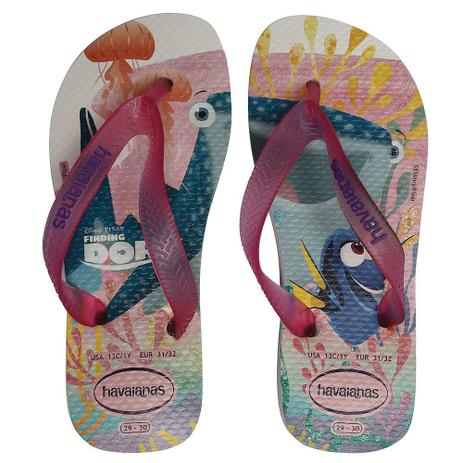havaianas nemo
