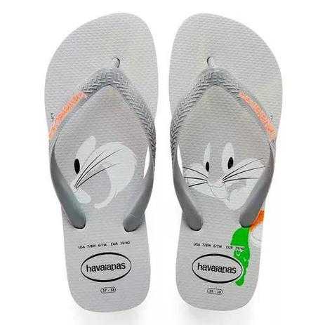 havaianas looney tunes