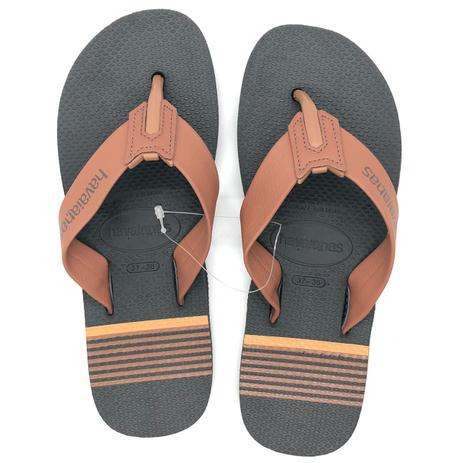 chinelo masculino havaianas urban craft