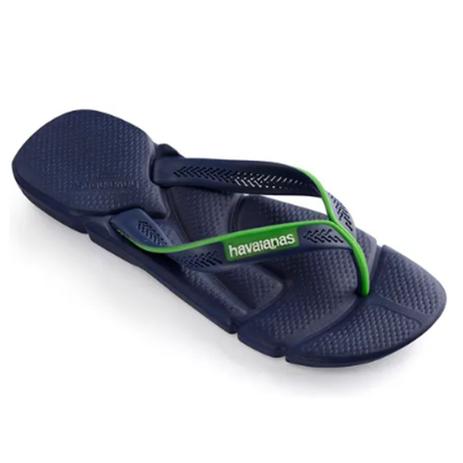 chinelo havaianas masculino power