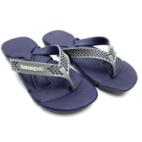 chinelo havaianas masculino power