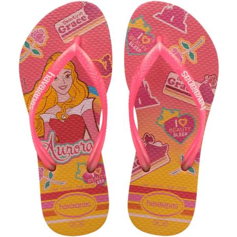 havaianas slim kids