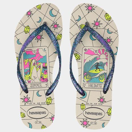 Chinelo havaianas mysthic Clearance