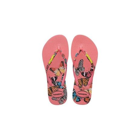 Havaianas slim sensation rosa Clearance