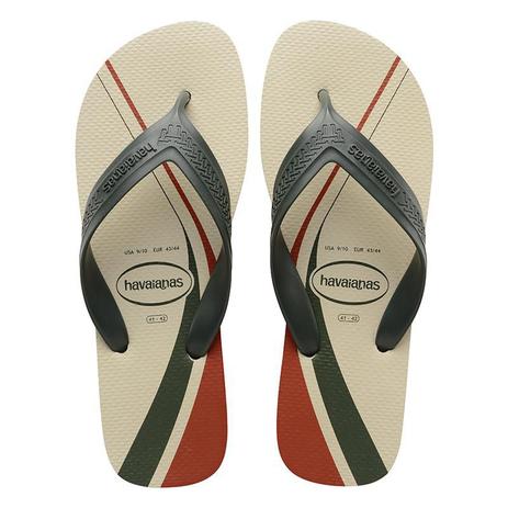 Tiras grossas para chinelos Clearance