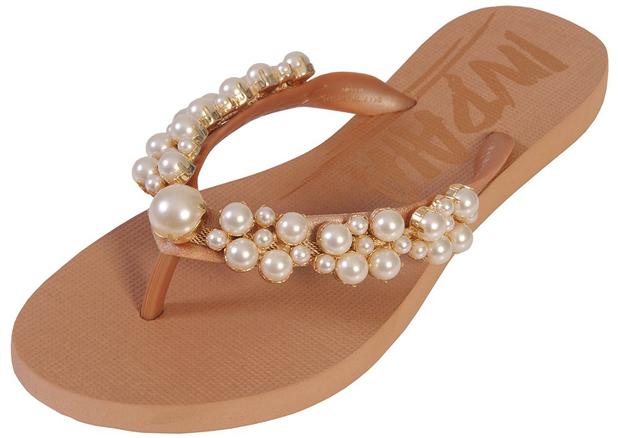 Indaia chinelos Clearance