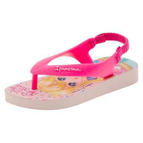 Chinelo Infantil Baby Polly E Max Steel Ipanema - 26349 ROSA ROSA Menor preço em Chinelo Infantil Baby Polly E Max Steel Ipanema - 26349 ROSA ROSA
