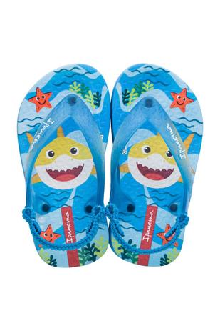 Chinelo Infantil Bebê Ipanema Baby Shark - Chinelo Infantil - Magazine Luiza