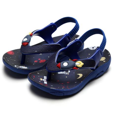 Chinelo klin acqua print Clearance