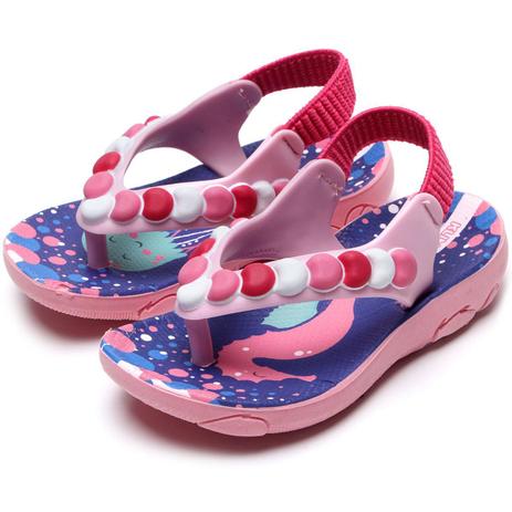 Chinelo klin acqua print Clearance