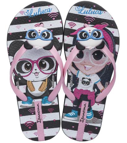 Chinelo da luluca grendene Clearance