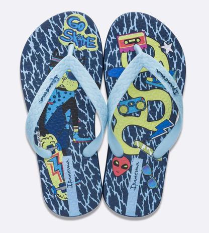 Chinelo menino 34 Clearance