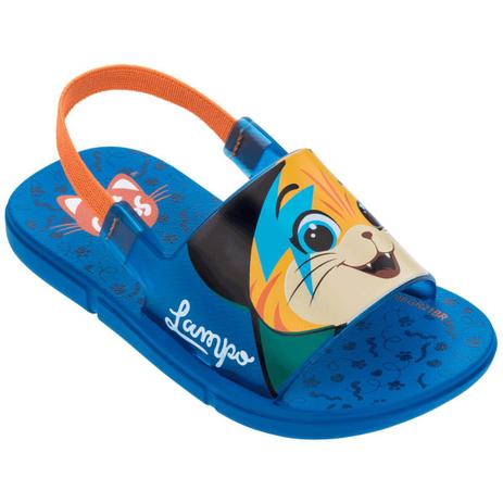Chinelo Infantil Meninos Grendene 44 Gatos Catband Azul - Chinelo Infantil  - Magazine Luiza