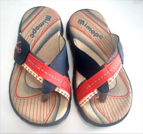 Chinelo infantil mimopé menino com luz - Mimope - Chinelo Infantil -  Magazine Luiza