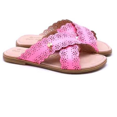 chinelo infantil ortopé