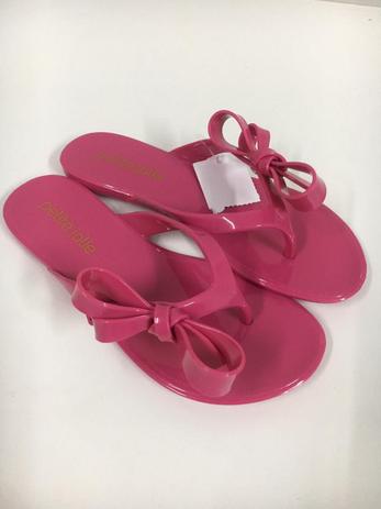 chinelo jolie infantil