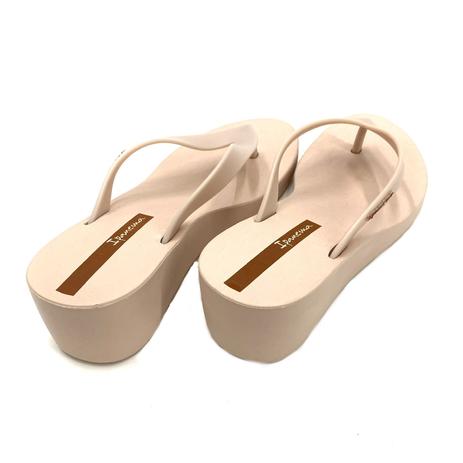 Chinelo de salto ipanema Clearance