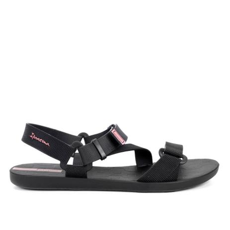 Chinelo Ipanema Hit Papete Feminina Menor preço em Chinelo Ipanema Hit Papete Feminina