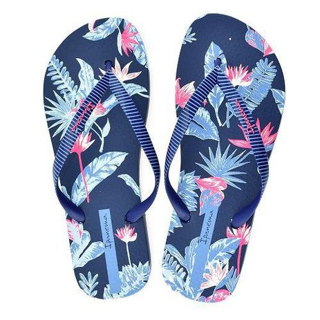 Chinelo ipanema love Outlet