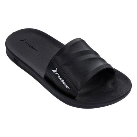 Chinelo Juvenil Rider Slide Street Menor preço em Chinelo Juvenil Rider Slide Street