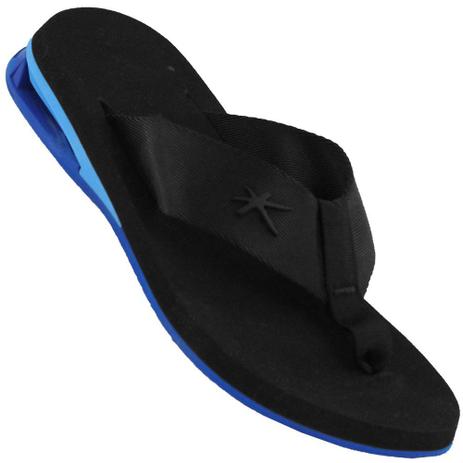 chinelo kenner turbo