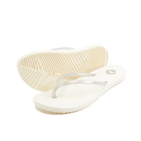 Kenner feminina branca Clearance