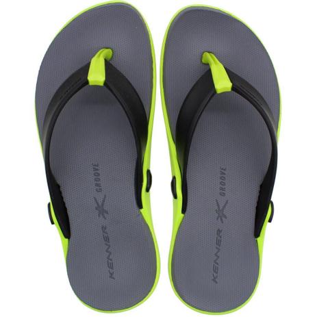 Chinelo kenner groove neutral Clearance