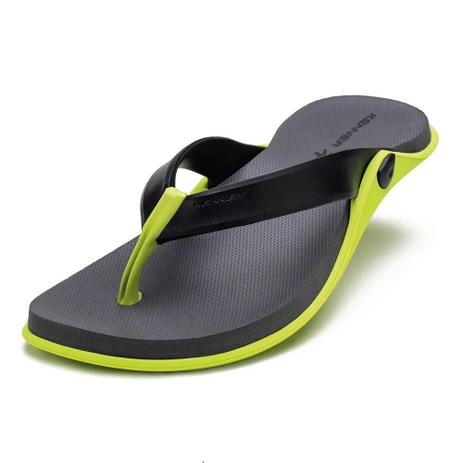 Chinelo kenner groove masculino Clearance