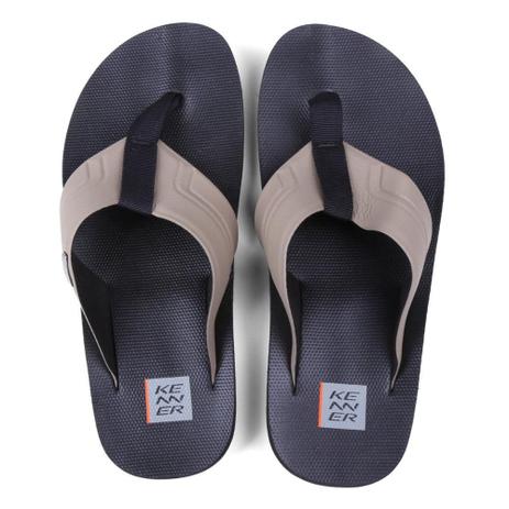 chinelo kenner original masculino netshoes