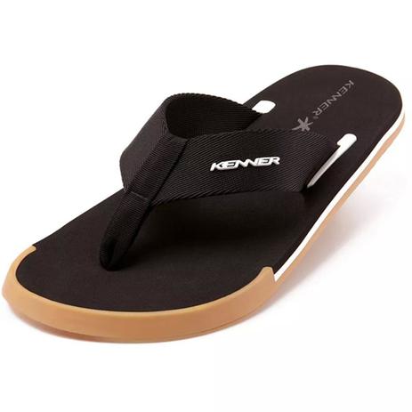 chinelo kenner masculino