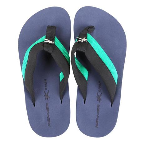 Chinelo Kenner Kivah Cover Highlight Masculino Menor preço em Chinelo Kenner Kivah Cover Highlight Masculino