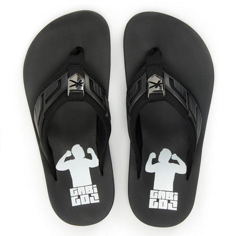 chinelo kenner kivah force masculino