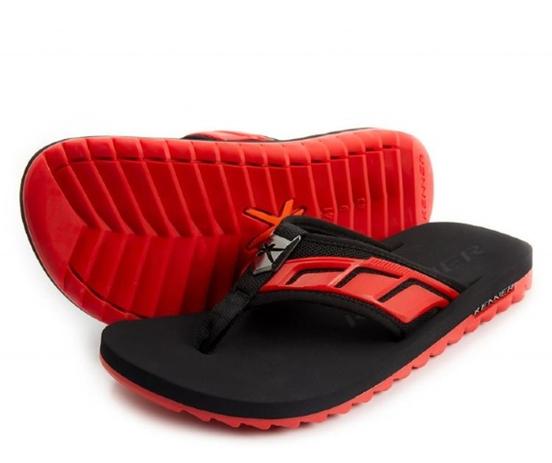 chinelo kenner kivah force masculino