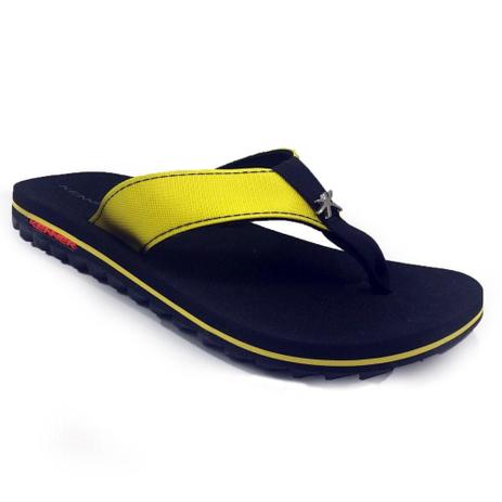 chinelo kenner masculino lançamento