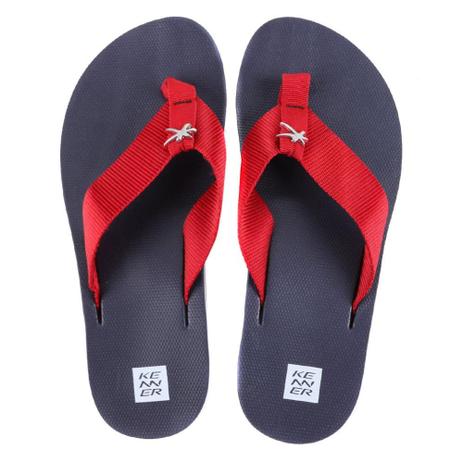 Chinelo Kenner Kyra Glam Feminino Menor preço em Chinelo Kenner Kyra Glam Feminino