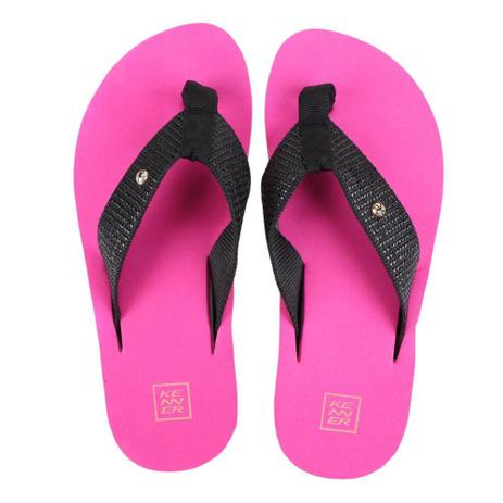 Chinelo Kenner Kyra Slim Glam Feminino Menor preço em Chinelo Kenner Kyra Slim Glam Feminino