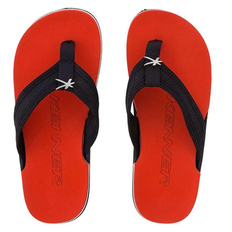 marca de chinelo kenner