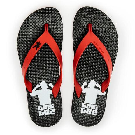 chinelo kenner original masculino netshoes