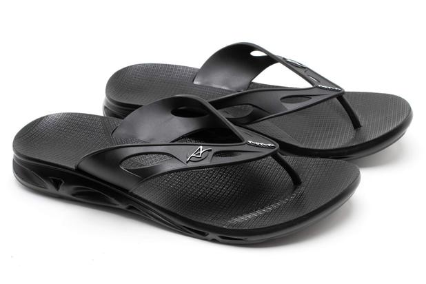 Chinelo Masculino Coca Cola PRETO/AMARELO/PRETO Com o Melhor Preço na  Vizzent