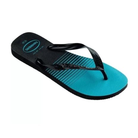 Chinelo Masculino Dedo Borracha Havaianas Top Basic - Calçados Masculinos -  Magazine Luiza