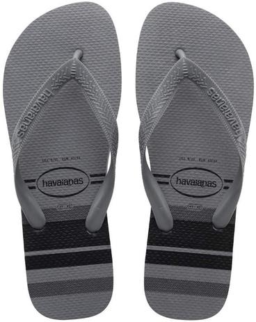 Chinelo de dedo masculino havaianas Clearance